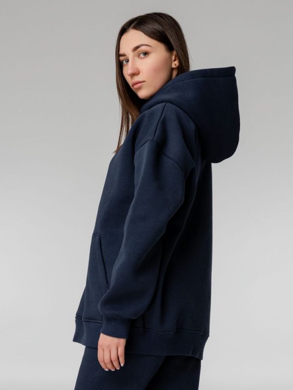 Худи Kulonga Oversize — изображение 6