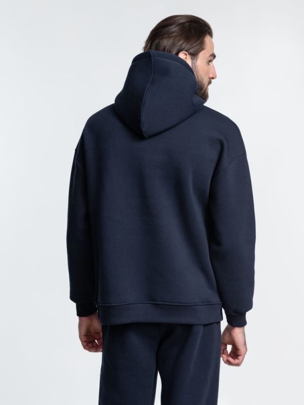 Худи Kulonga Oversize — изображение 7