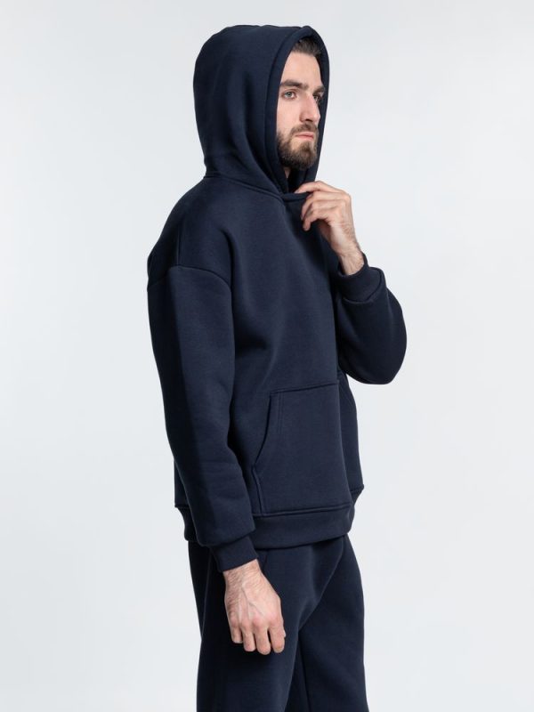 Худи Kulonga Oversize — изображение 8