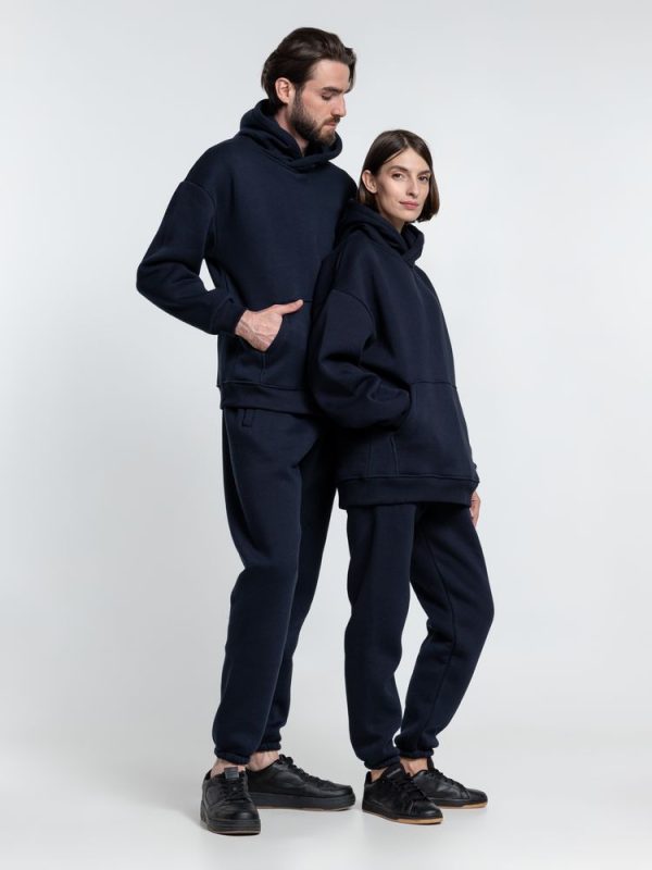 Худи Kulonga Oversize — изображение 15