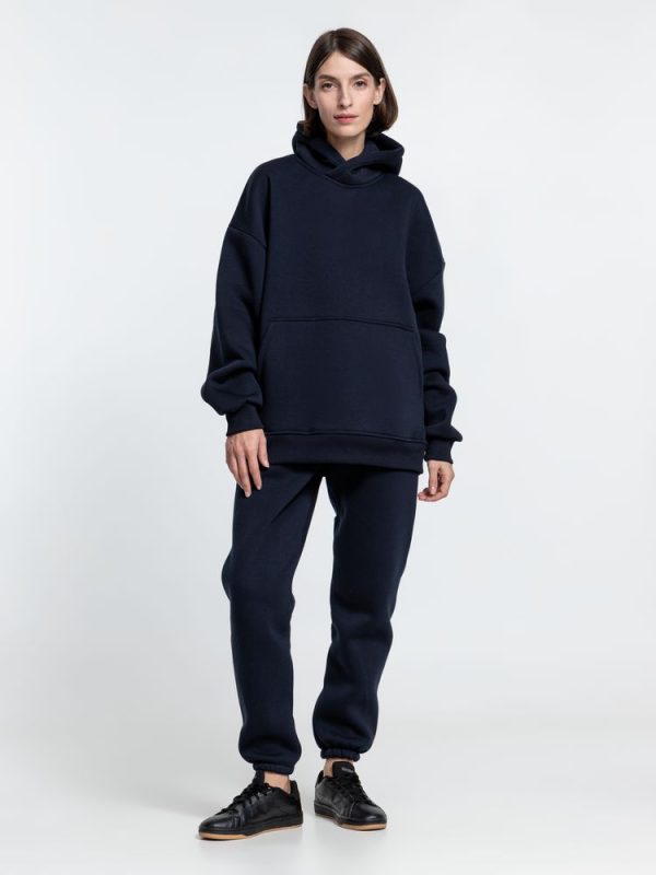 Худи Kulonga Oversize — изображение 14