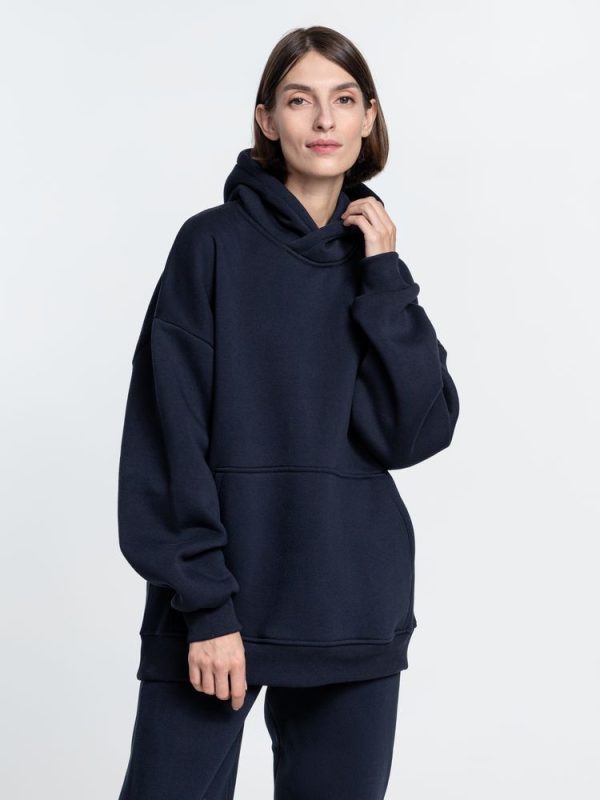 Худи Kulonga Oversize — изображение 11
