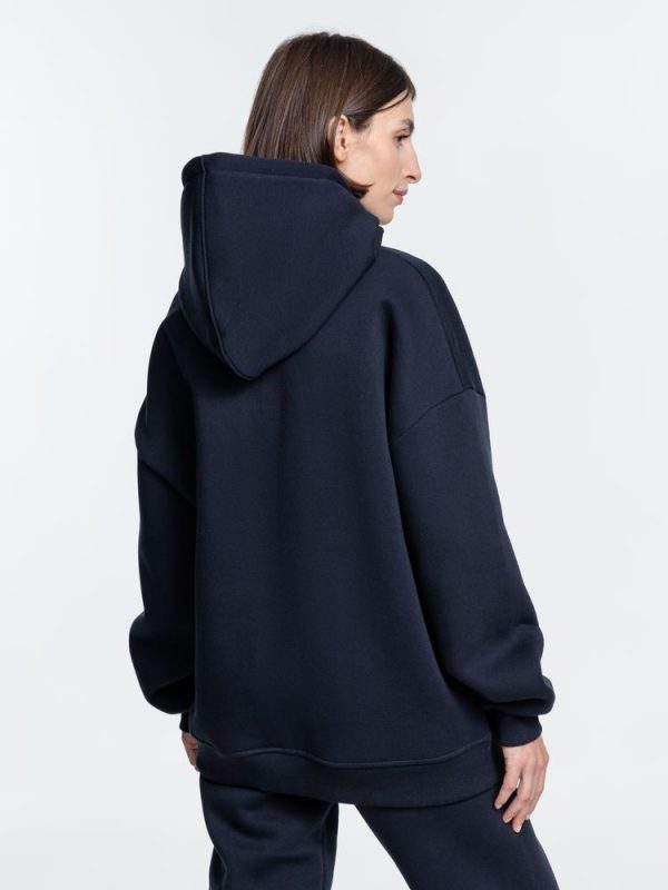 Худи Kulonga Oversize — изображение 12