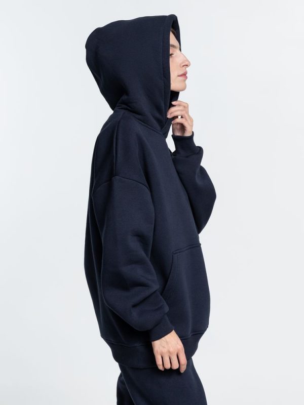 Худи Kulonga Oversize — изображение 13