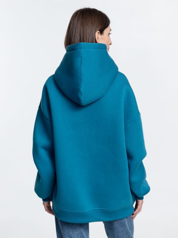 Худи Kulonga Oversize — изображение 7