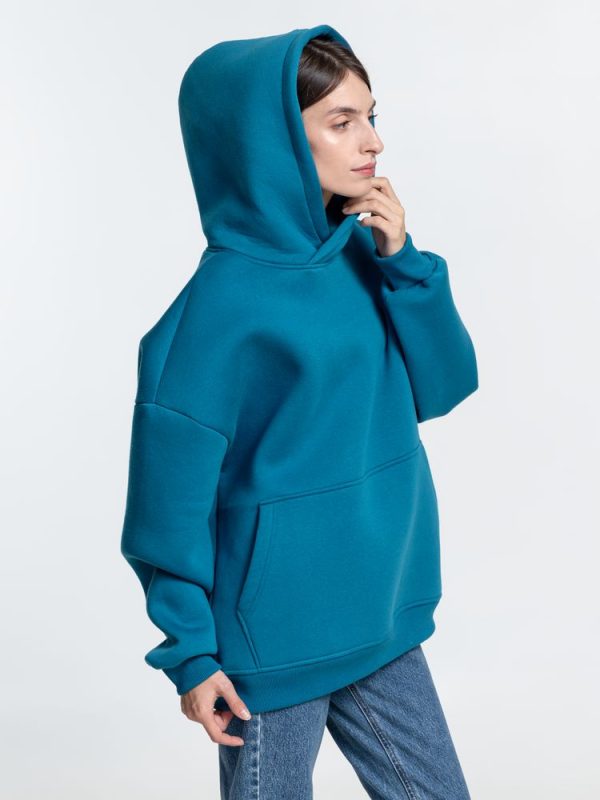 Худи Kulonga Oversize — изображение 8
