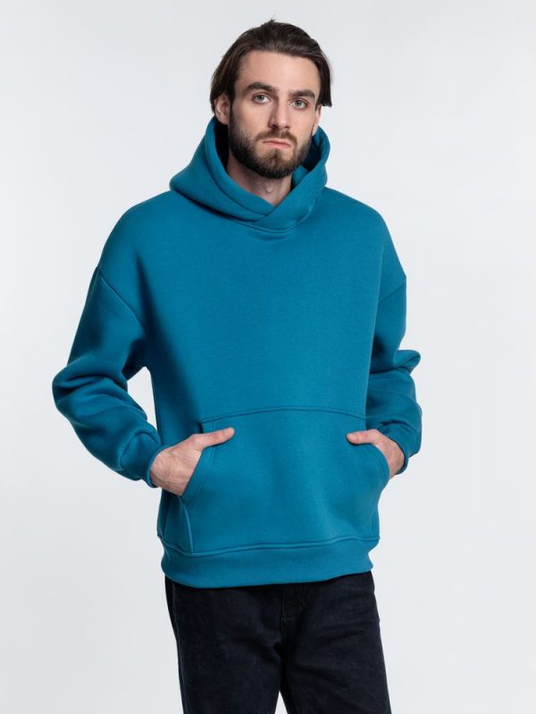 Худи Kulonga Oversize — изображение 10