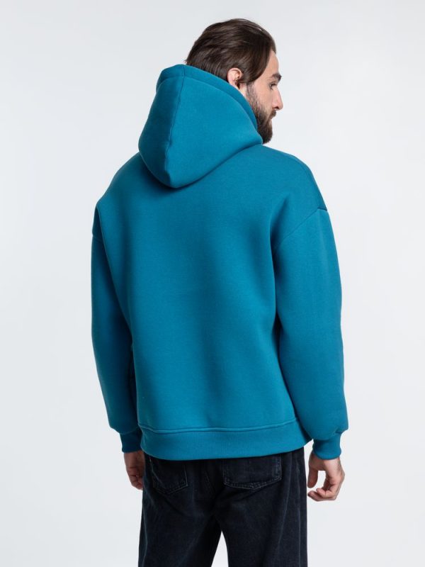 Худи Kulonga Oversize — изображение 11
