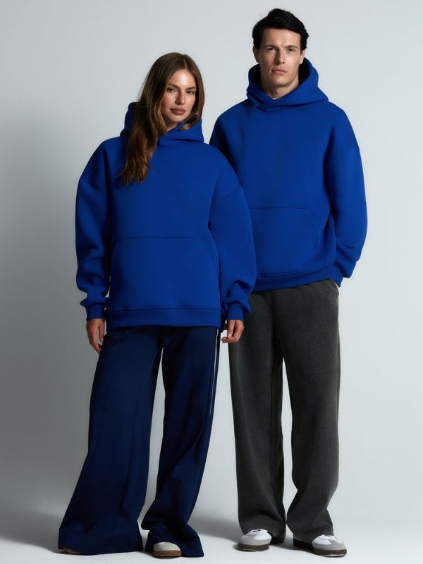 Худи Kulonga Oversize — изображение 13