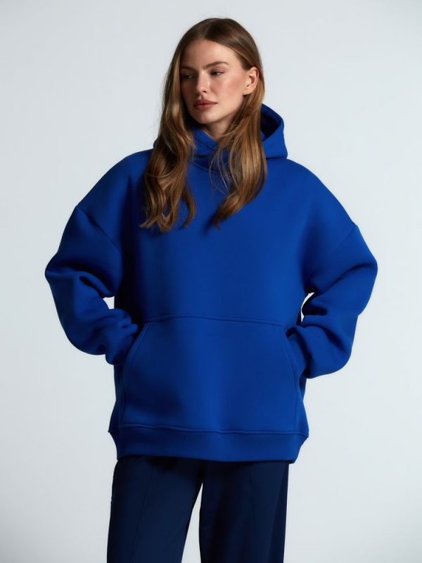 Худи Kulonga Oversize — изображение 8