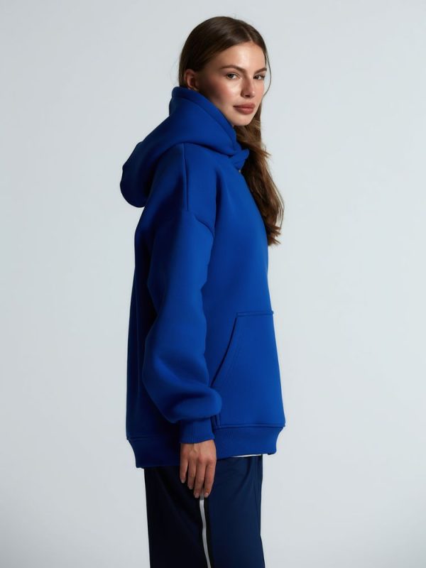 Худи Kulonga Oversize — изображение 6