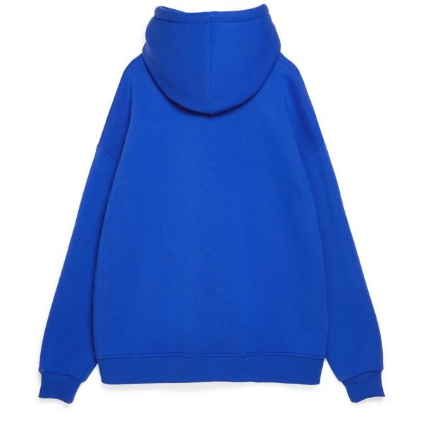 Худи Kulonga Oversize — изображение 2