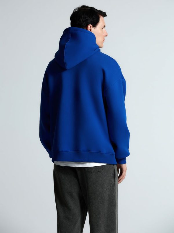 Худи Kulonga Oversize — изображение 12