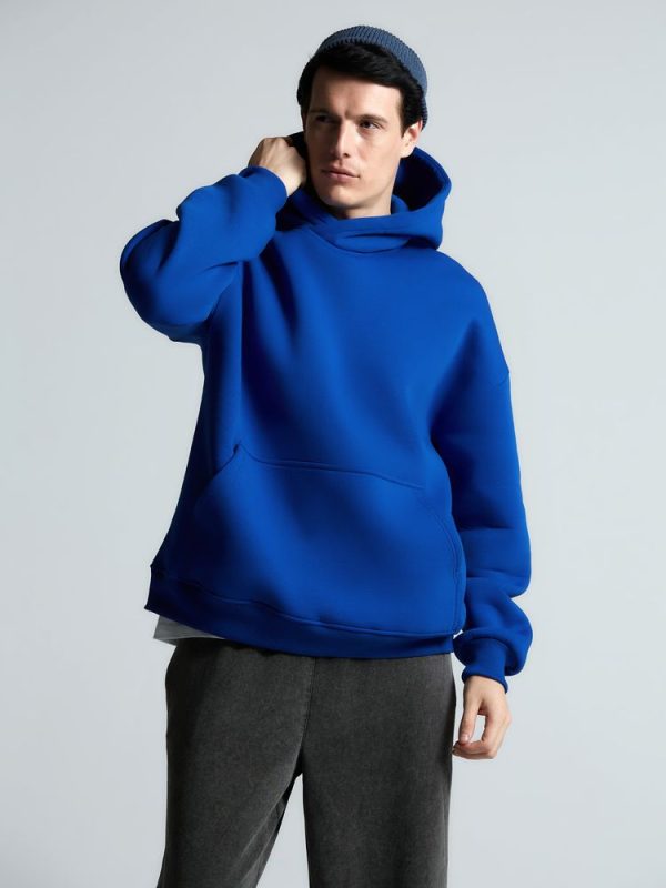 Худи Kulonga Oversize — изображение 10
