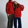 Худи Kulonga Oversize — изображение 15