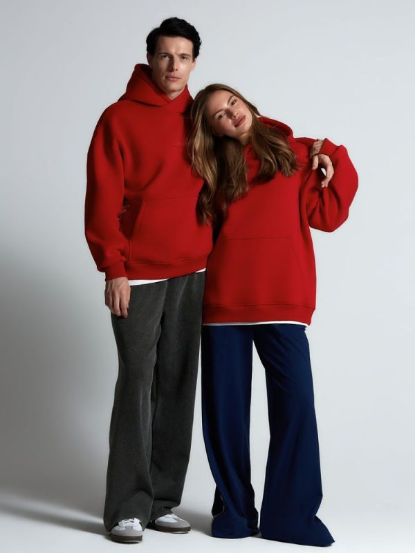 Худи Kulonga Oversize — изображение 15