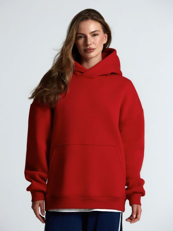 Худи Kulonga Oversize — изображение 6