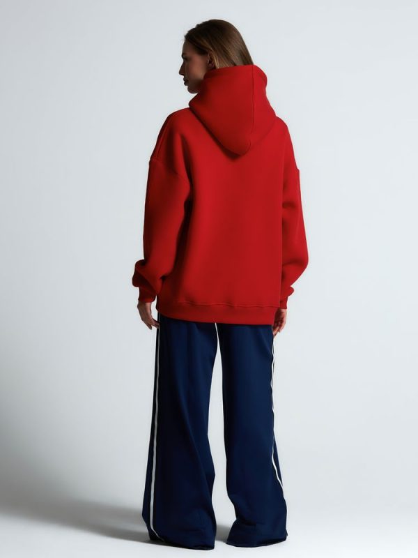Худи Kulonga Oversize — изображение 9