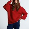 Худи Kulonga Oversize — изображение 7