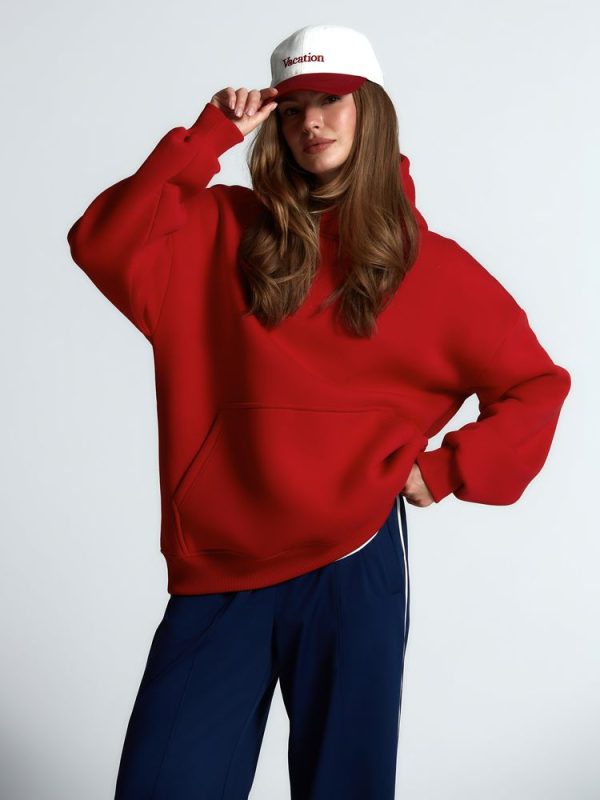 Худи Kulonga Oversize — изображение 7