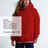 Худи Kulonga Oversize — изображение 5