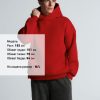 Худи Kulonga Oversize — изображение 10
