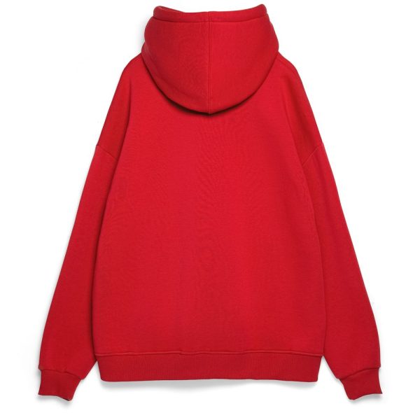 Худи Kulonga Oversize — изображение 2