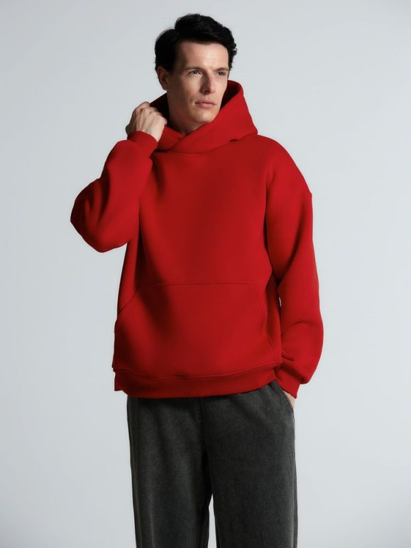 Худи Kulonga Oversize — изображение 11