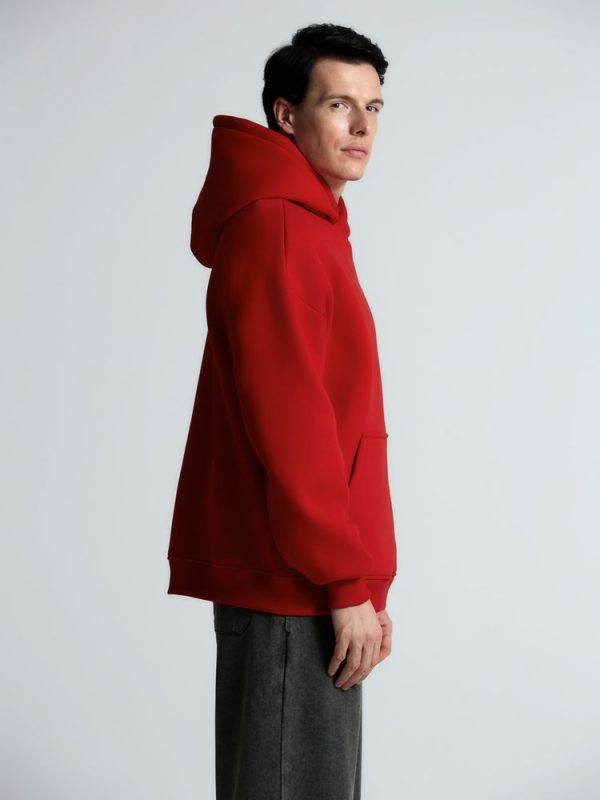 Худи Kulonga Oversize — изображение 12
