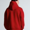 Худи Kulonga Oversize — изображение 14
