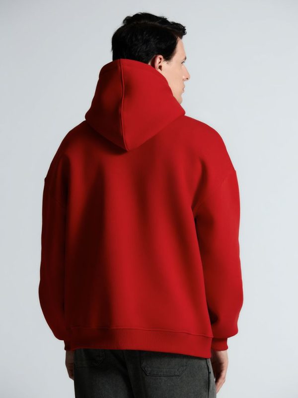 Худи Kulonga Oversize — изображение 14