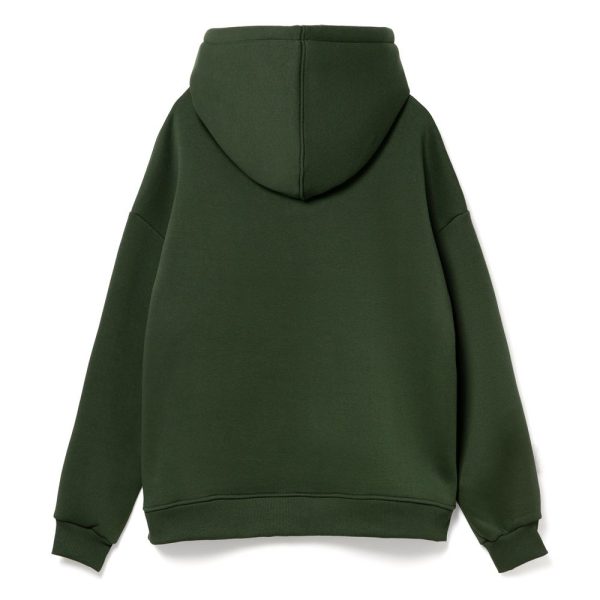 Худи Kulonga Oversize — изображение 2