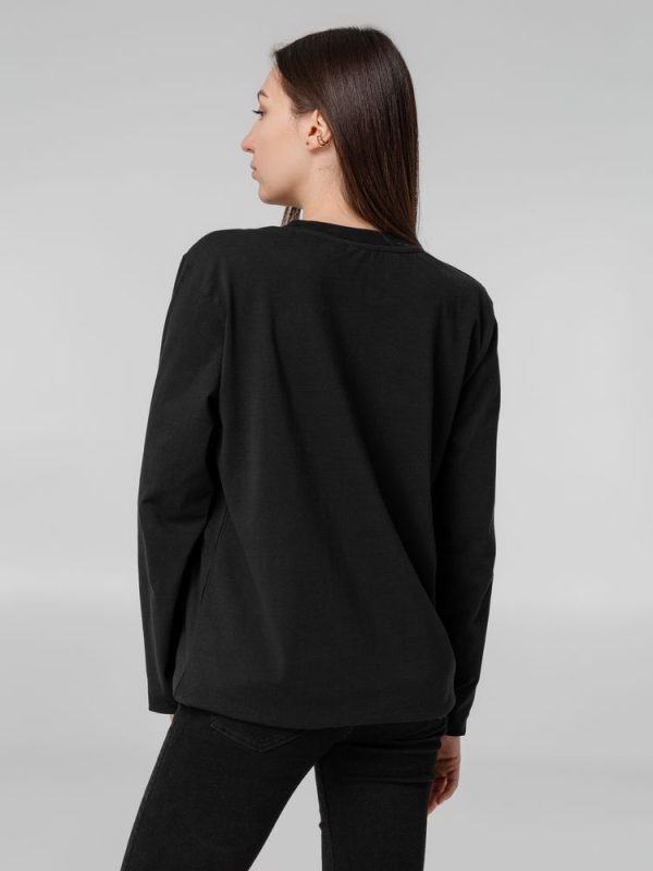 Футболка с длинным рукавом Lehta — изображение 10
