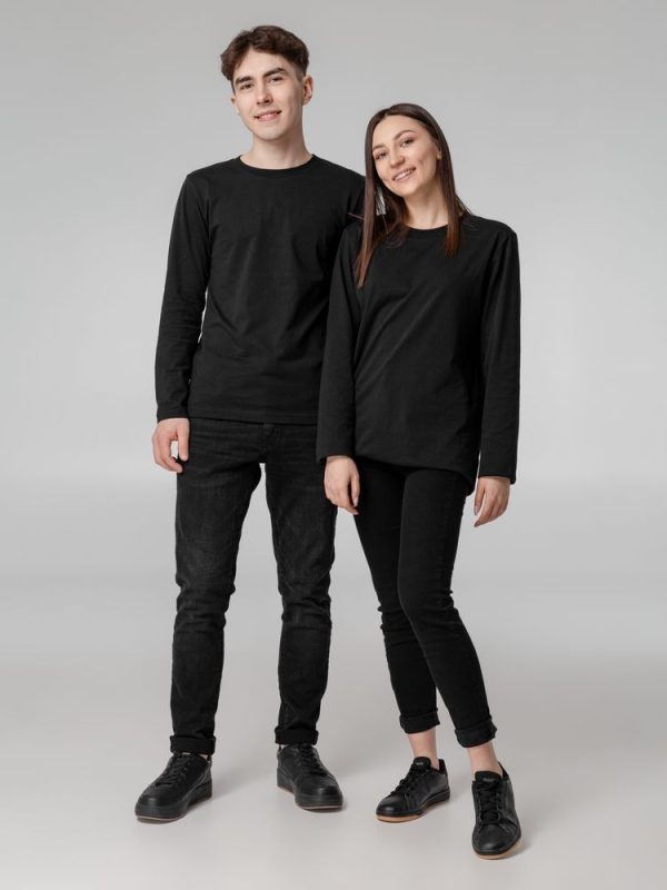 Футболка с длинным рукавом Lehta — изображение 12