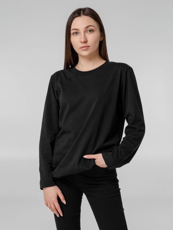 Футболка с длинным рукавом Lehta — изображение 9