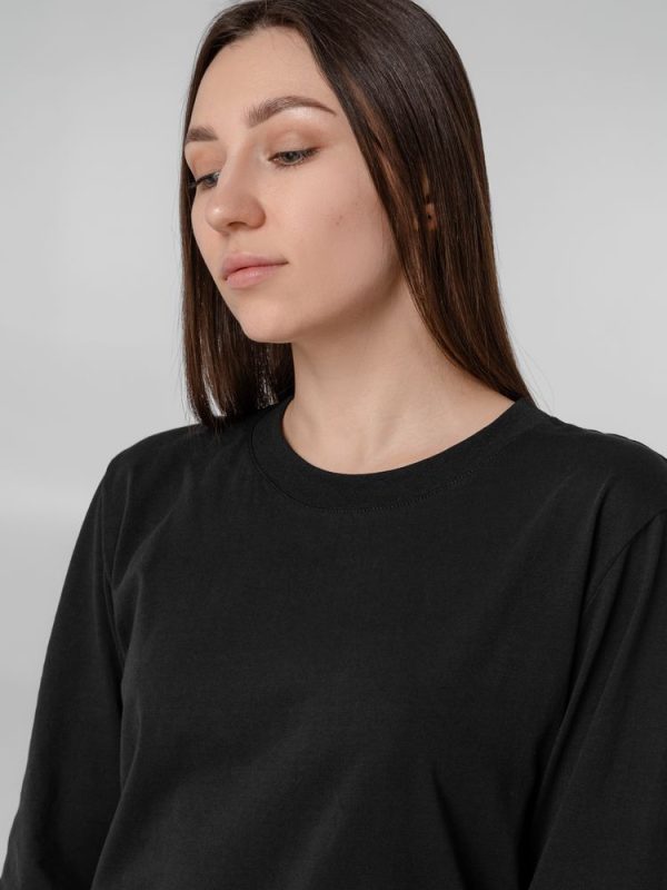 Футболка с длинным рукавом Lehta — изображение 11