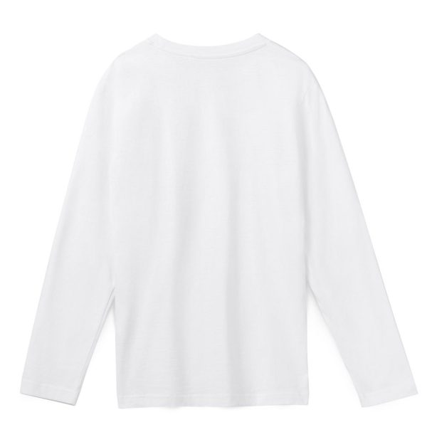 Футболка с длинным рукавом Lehta — изображение 2