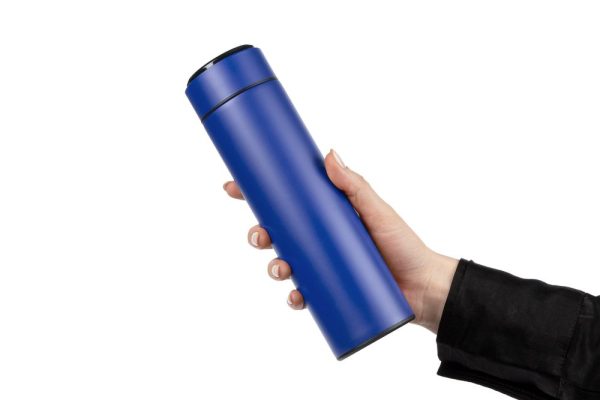 Смарт-бутылка с заменяемой батарейкой Long Therm — изображение 7