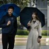 Зонт складной Monsoon — изображение 6