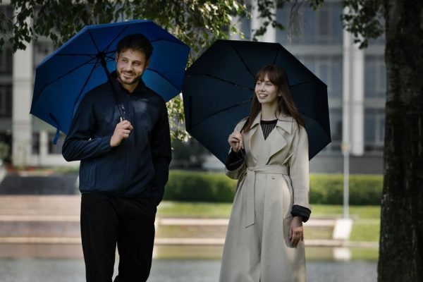 Зонт складной Monsoon — изображение 6
