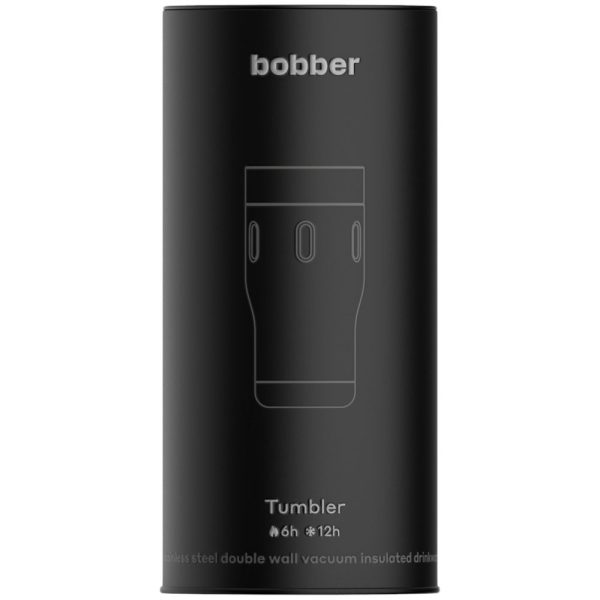 Термостакан Tumbler 350 — изображение 9