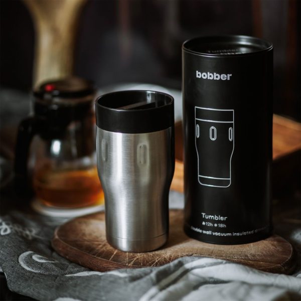 Термостакан Tumbler 350 — изображение 5