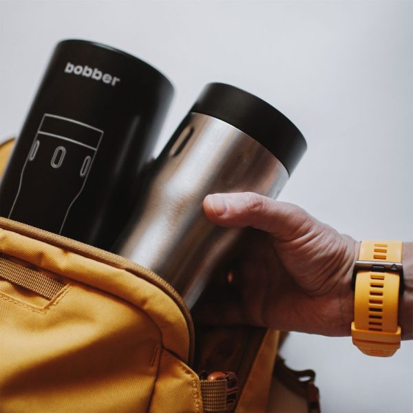 Термостакан Tumbler 350 — изображение 6