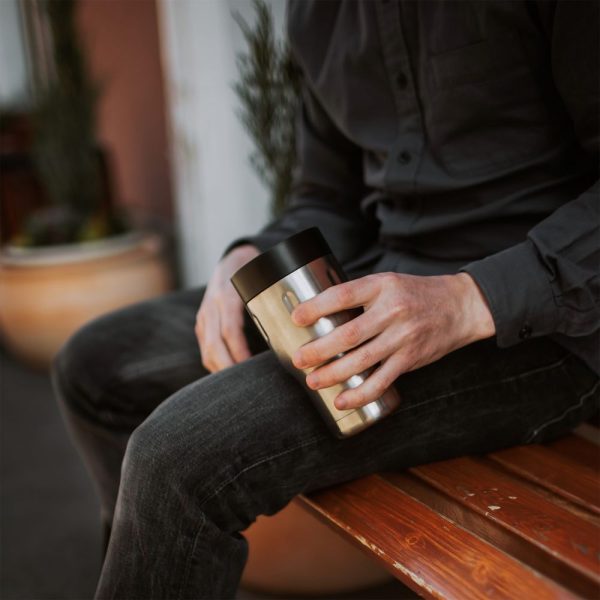 Термостакан Tumbler 350 — изображение 8