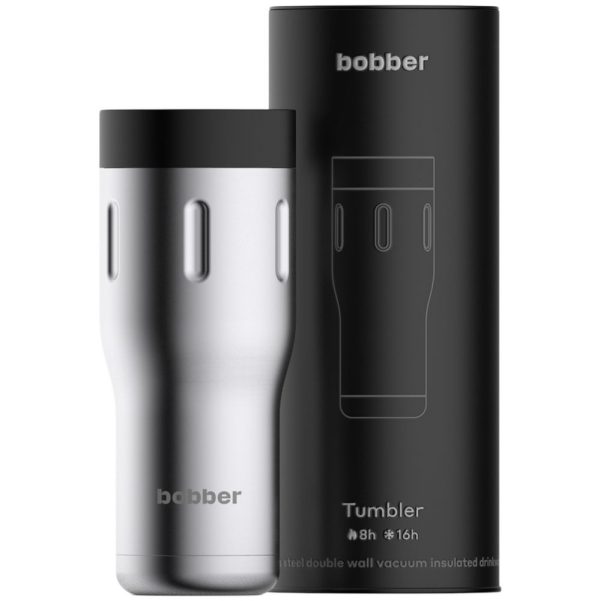 Термостакан Tumbler 470 — изображение 2