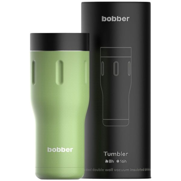 Термостакан Tumbler 470 — изображение 2