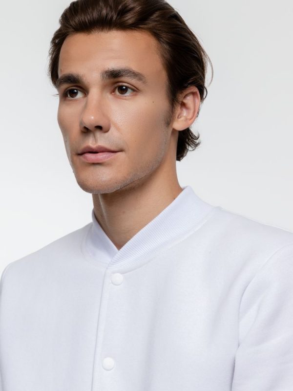 Бомбер Graduate — изображение 14