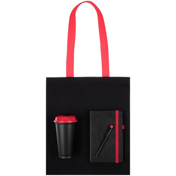 Набор Velours Bag — изображение 2