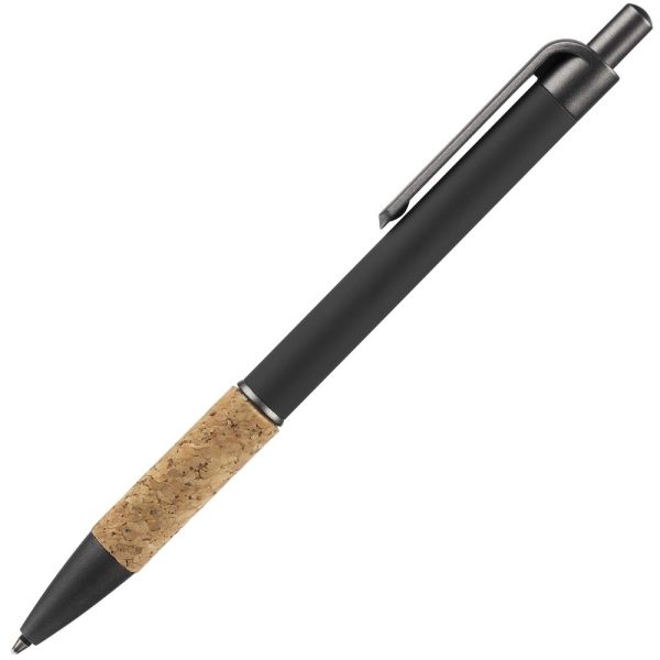 Ручка шариковая Cork — изображение 2