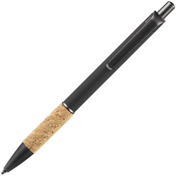 Ручка шариковая Cork — изображение 3
